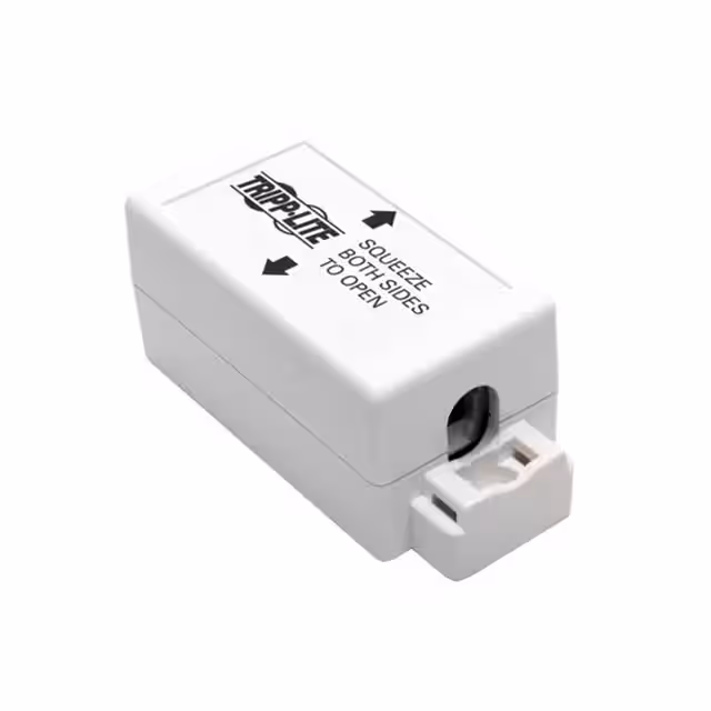N237-001 Tripp Lite  Blocs de câblage de connecteurs modulaires